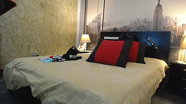 brickhard_69's Webcam Show