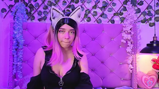 Kira-Yuzu 라이브 XXX 채팅