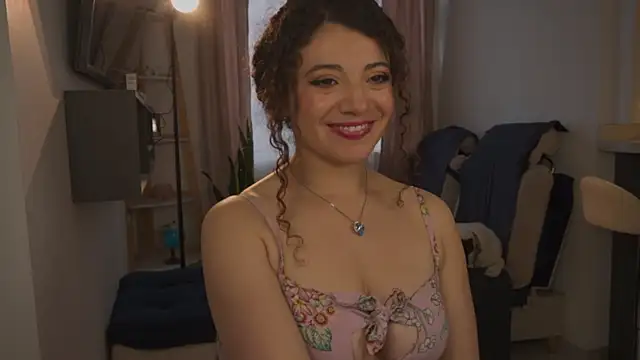 valeria_rosses' Live XXX Chat