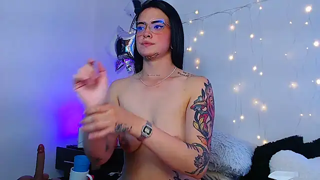 Chatroom XXX en direct de Isa_Maiden1