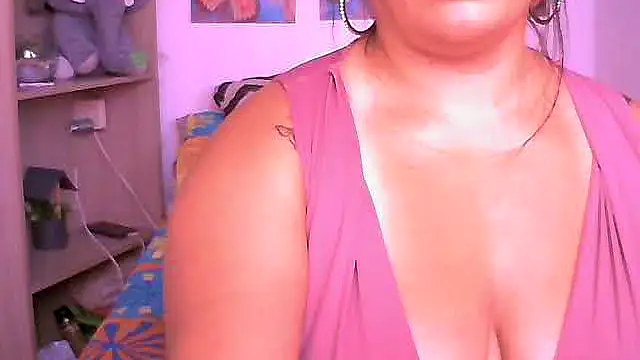 ChiaraFioree – Live XXX-chat