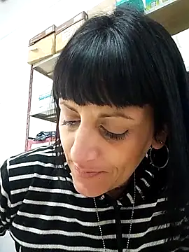 estefyzapata 网络视讯表演
