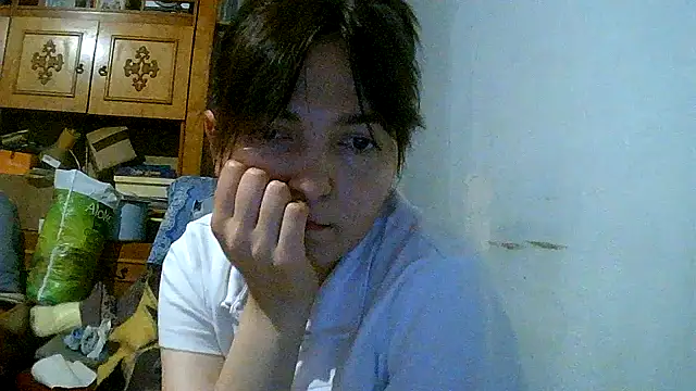 Show de LyubovVill na webcam