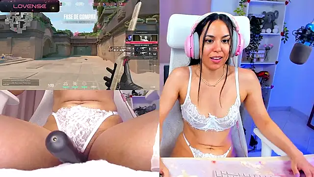 VenusIslove Live XXX Chat