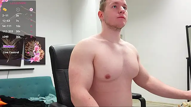 Chat XXX en directo de Richard_Dullas