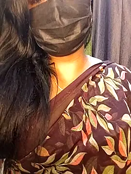 Anushka_flower 即時 XXX 聊天