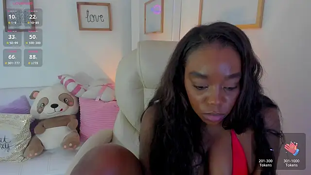 Chat +18 de zobe_love ao vivo