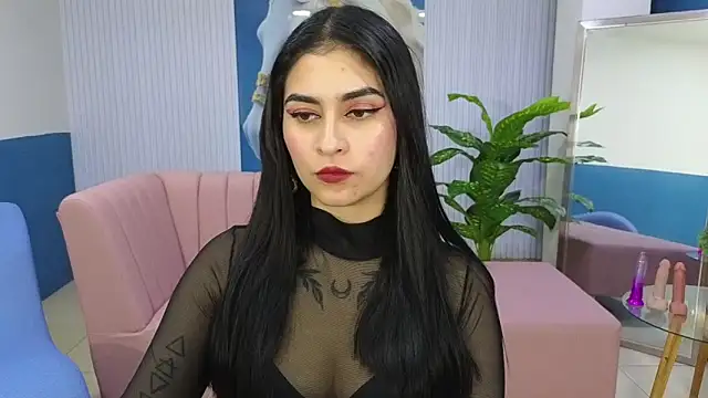 amy_lovelydollのライブXXXチャット