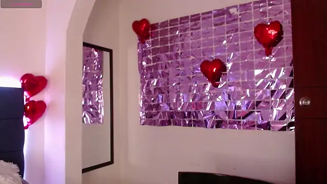 XXX chat uživo modela Catalinajane1