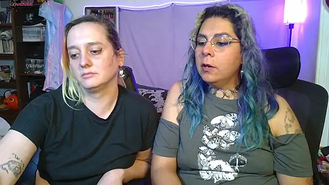 Webkamerová show Evelan420