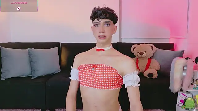 دردشة Jamess_Brown الجنسية المباشرة