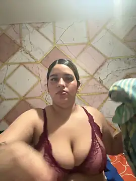 Amira_Malia Obrolan Langsung XXX