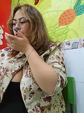 Mari-98 Show Webcam