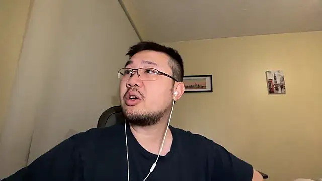 jasonryu2025 在線直播表演