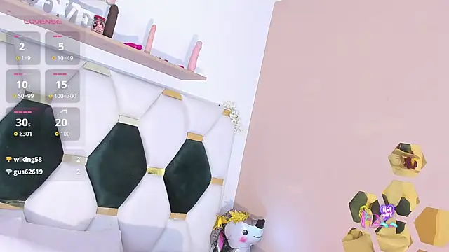 Angela_Garciaa 现场XXX聊天