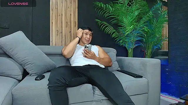 Chat XXX Live angelstream