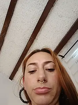 mollysweetx's Live XXX Chat