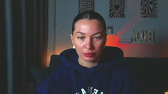 AlexaSven's Live XXX Chat