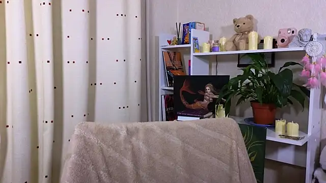 viktoriamoore's Live XXX Chat