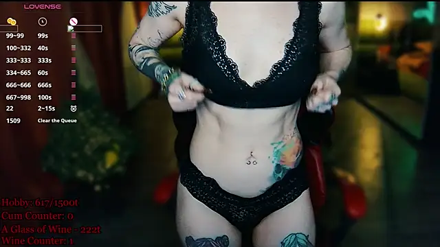 Czat XXX na żywo – MaxPhoenixx