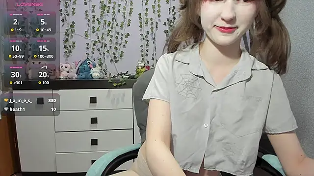 Chatroom XXX en direct de Yoonhee_ki