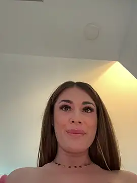 Show webcam de IsabellaEtthan