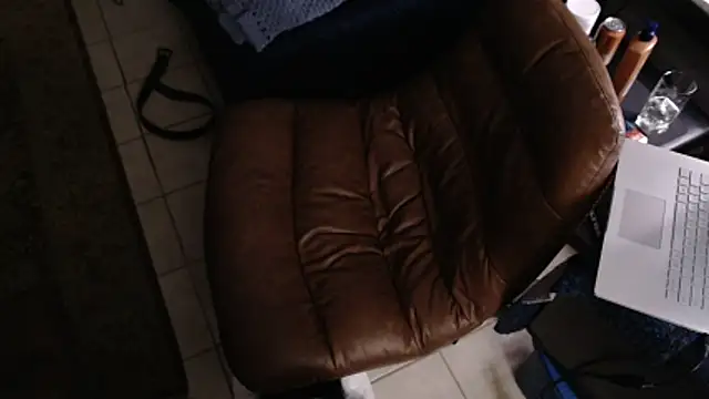 DaddyRyan1996's Webcam Show