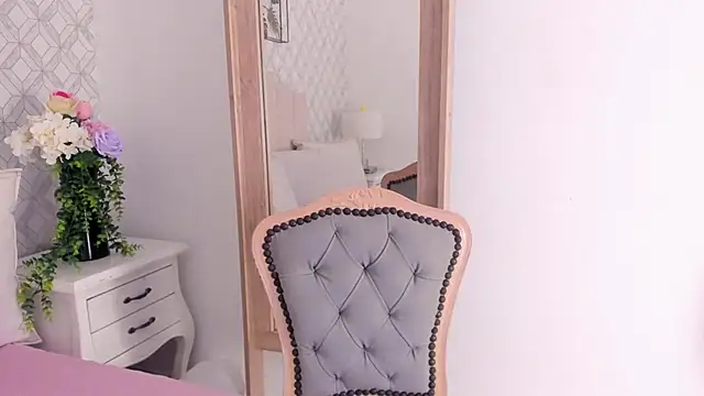 IvyOconner Webcamshow