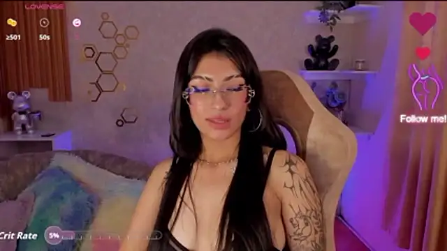 mia_smoke_ Obrolan Langsung XXX