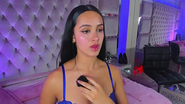 Chat XXX ao vivo de Harii_02