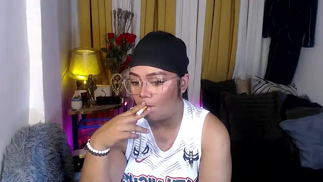 YourSweet-mich webkamerás műsora