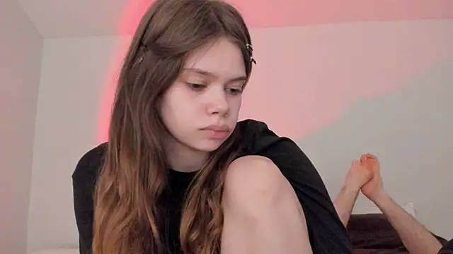 Chatroom XXX en direct de chansetolove