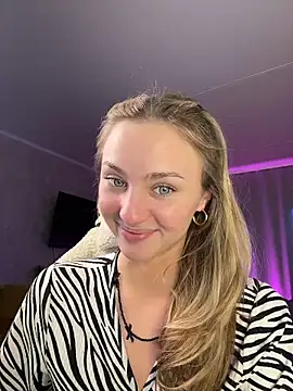Mally_Say's Webcam Show