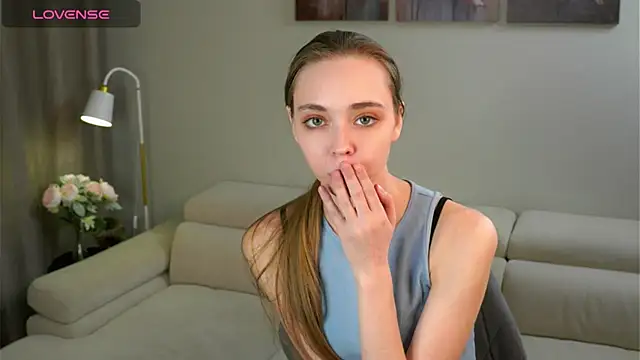 Chat XXX en directo de HermaFrain