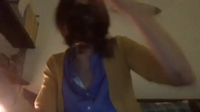 HelenTiAscolta Live XXX-chat