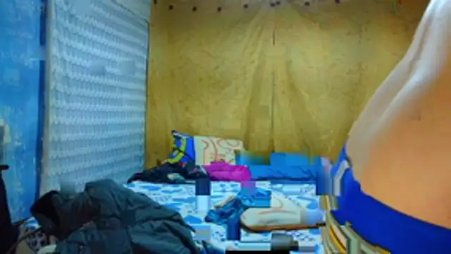 دردشة pecadodulce123 الجنسية المباشرة