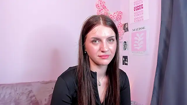 KathiGulston Live XXX-chat