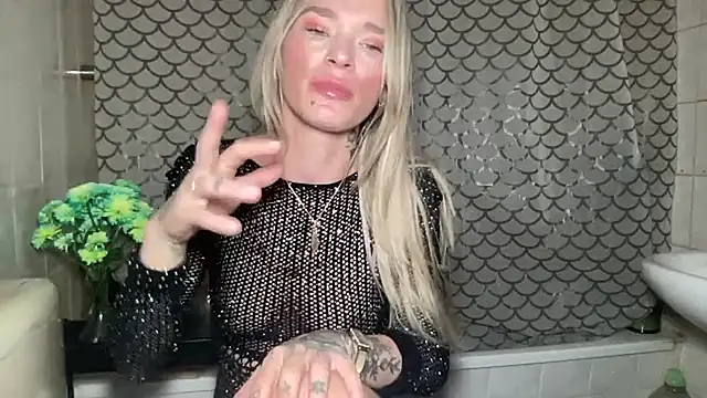 vinique99 Webcam-Show