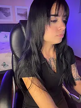 Shalom_pink18 Chat XXX in diretta