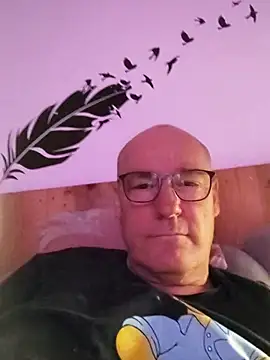 Živý XXX chat bogland33