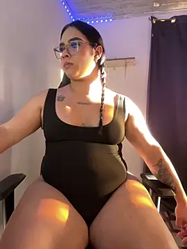 Dulce_smith_1 live XXX chat