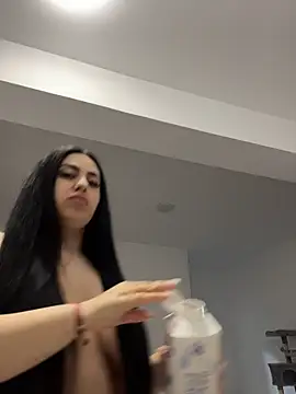 Andrestarr – Naživo XXX chat