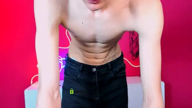 rico_steel Webcam-Show