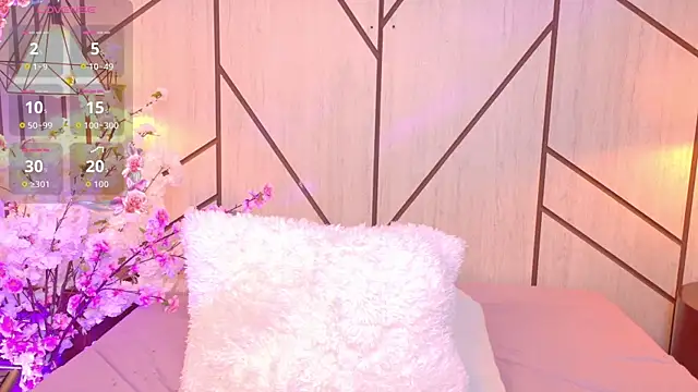 AlyssaRay Chat XXX live
