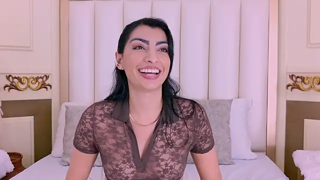 Živý XXX chat NinnaPiers