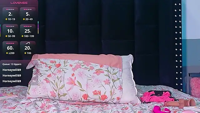 Chat XXX Live cutielittleebonyy