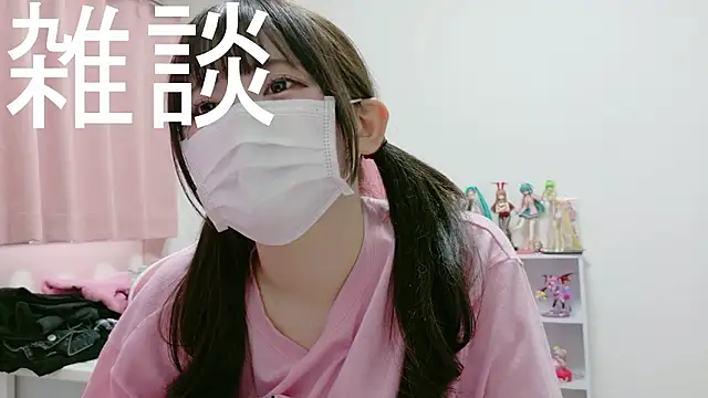 mikochan_ZzzのライブXXXチャット