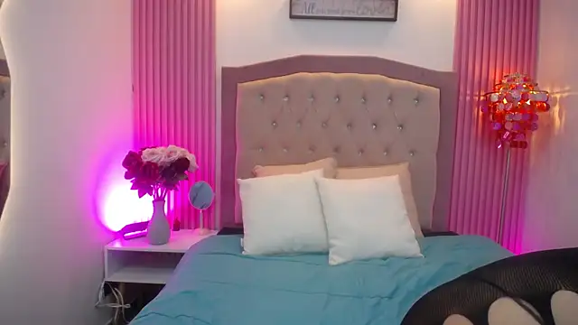 Živý XXX chat Sole_Angel