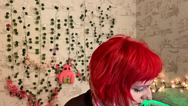 my_pussy_sweetのライブXXXチャット