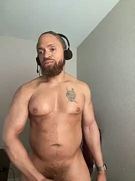 Czat XXX na żywo – Fathero1time